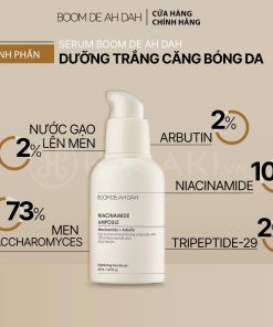 serum boom de ah dah 3