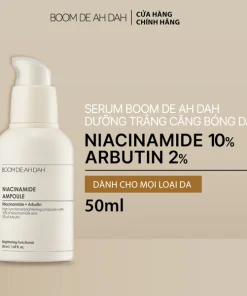 serum boom de ah dah 5