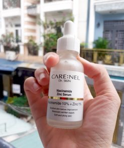 serum carenel niacinamide 10 zinc 1 10