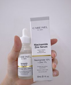 serum carenel niacinamide 10 zinc 1 11