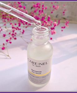 serum carenel niacinamide 10 zinc 1 12