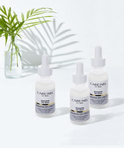 serum carenel niacinamide 10 zinc 1 3
