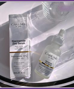 serum carenel niacinamide 10 zinc 1 6
