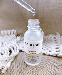 serum carenel niacinamide 10 zinc 1 7