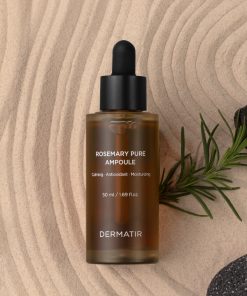 Serum DERMATIR Rosemary Pure Ampoule