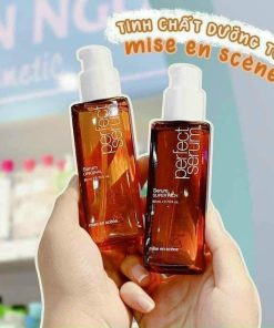 serum duong toc mise en scene perfect repair1