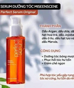 serum duong toc mise en scene perfect repair2