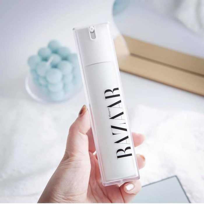 serum duong trang da skin fit intensive lifter bazaar 10