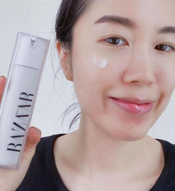 serum duong trang da skin fit intensive lifter bazaar 8