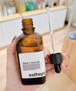 Tinh chất Serum Vitamin C 561 Esthemax