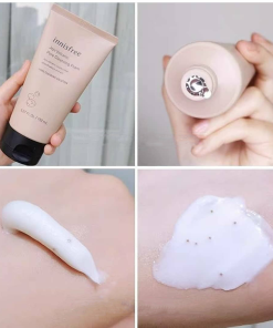 sua rua mat innisfree jeju volcanic pore cleansing foam5