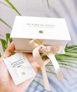 Viên đặt se khít Revirgin Gung Bqcell