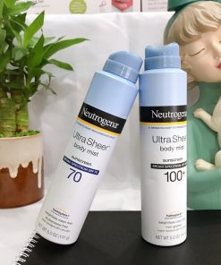 xit chong nang neutrogena ultra sheer spf 70 10