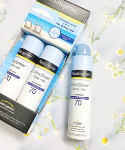 xit chong nang neutrogena ultra sheer spf 70 12