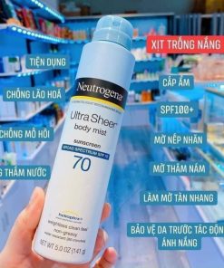 xit chong nang neutrogena ultra sheer spf 70 4
