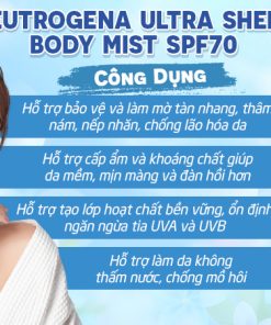 xit chong nang neutrogena ultra sheer spf 70 5